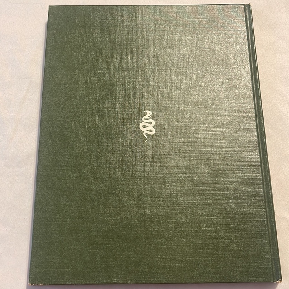 Life, nature library book - Picture 2 of 4